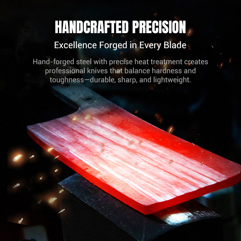 Chef’s Precision X