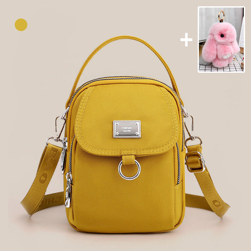 CarryAll Chic
