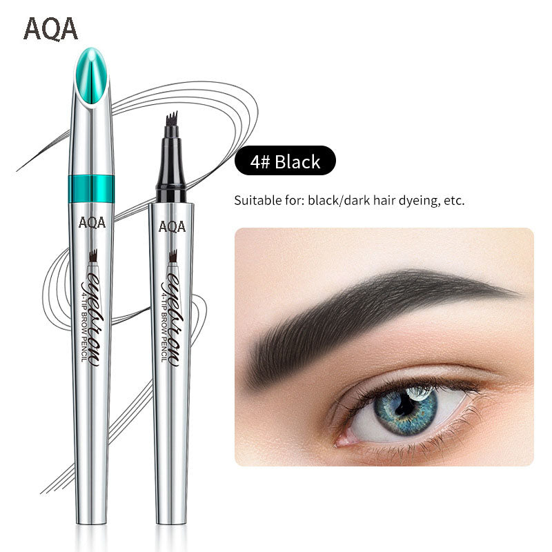 FineLine 4D Brow Pen