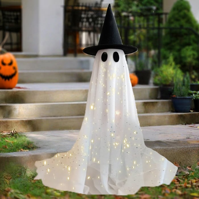 TwinkleTerror Ghost