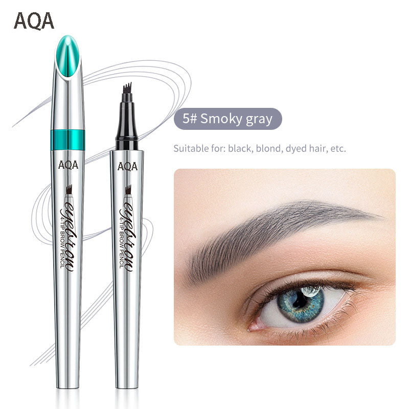 FineLine 4D Brow Pen