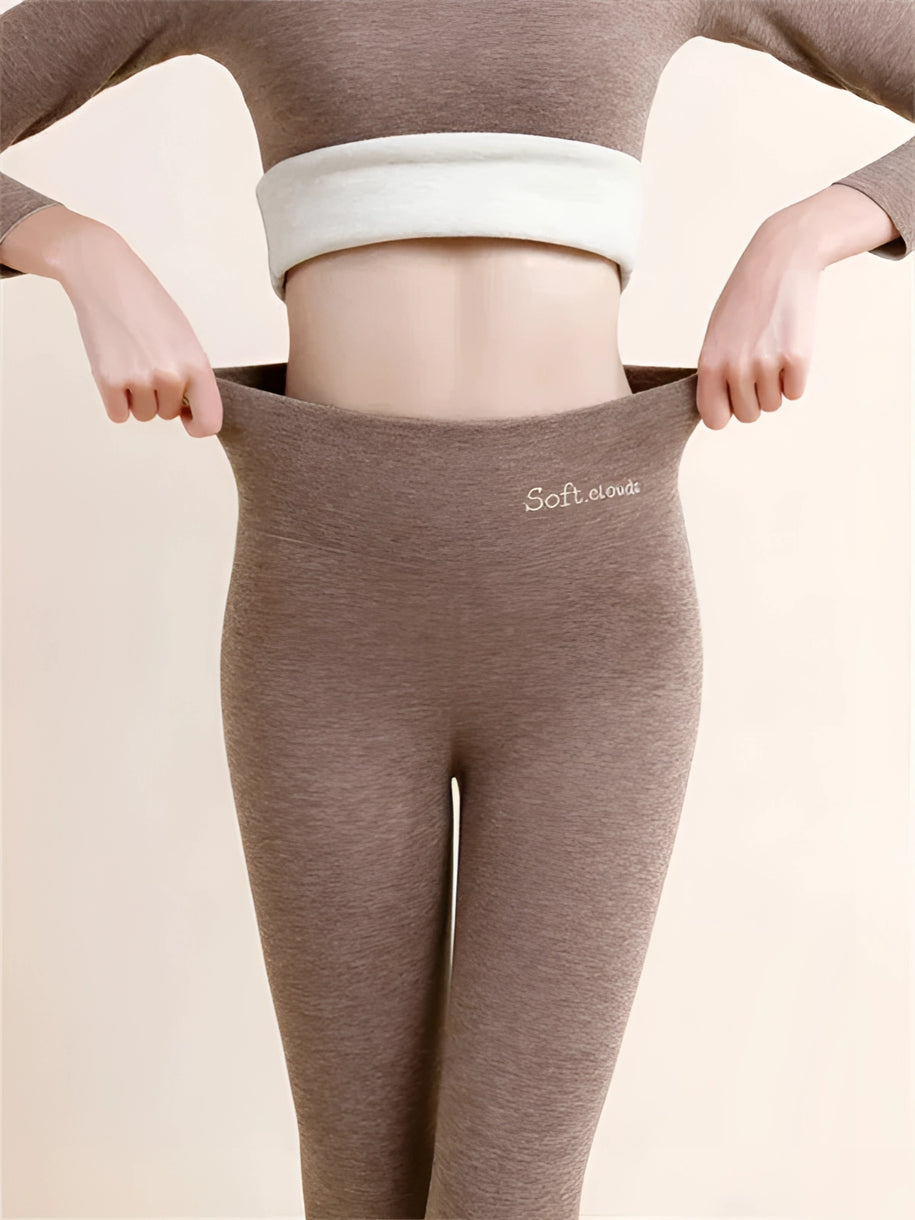 WinterEase Leggings