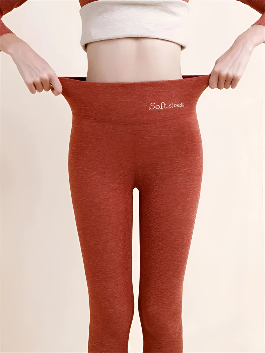 WinterEase Leggings