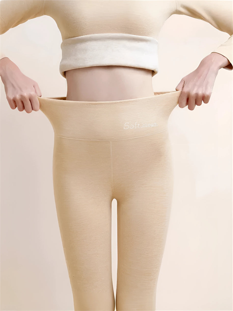 WinterEase Leggings