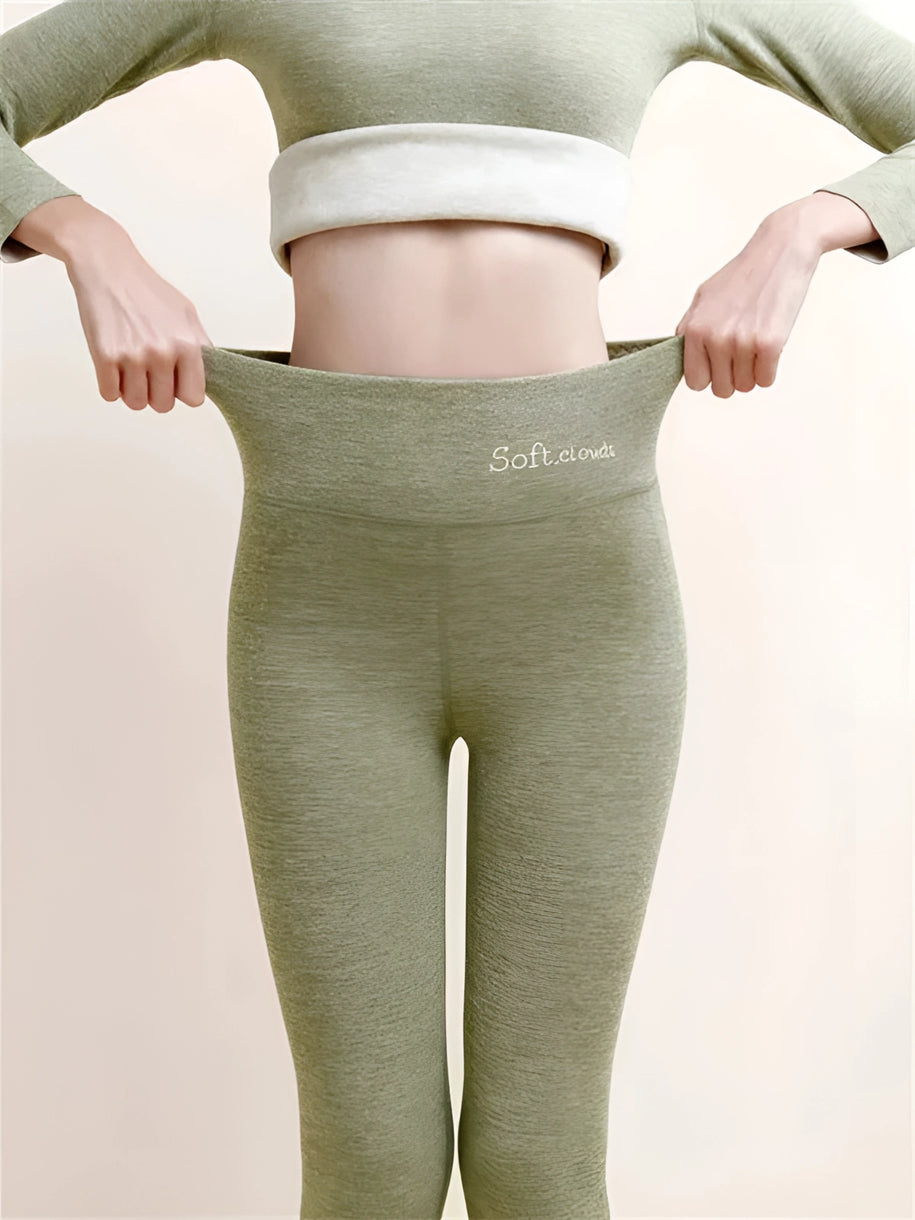 WinterEase Leggings