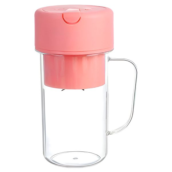 Blendzy Smoothie Maker