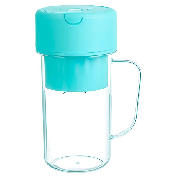 Blendzy Smoothie Maker
