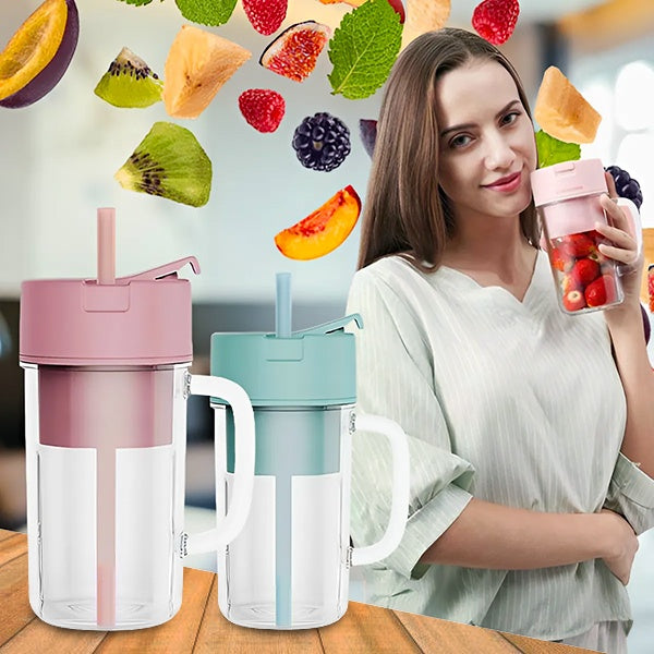 Blendzy Smoothie Maker