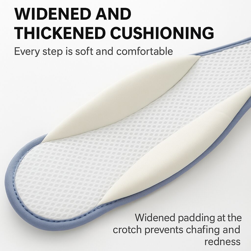 BabyGlide Walk Harness