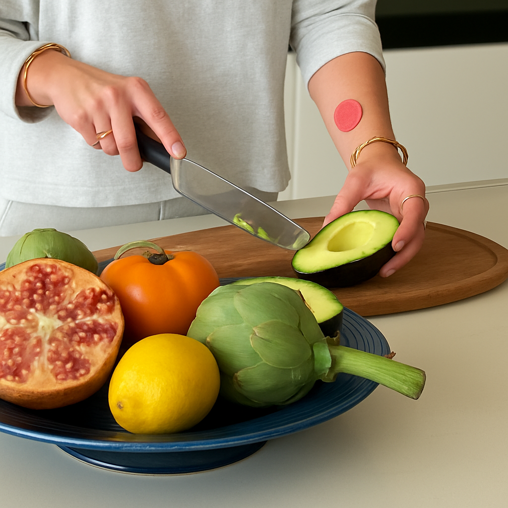 SugarShield GLP-1 Patch