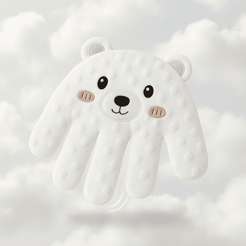 NapTouch Baby Soother