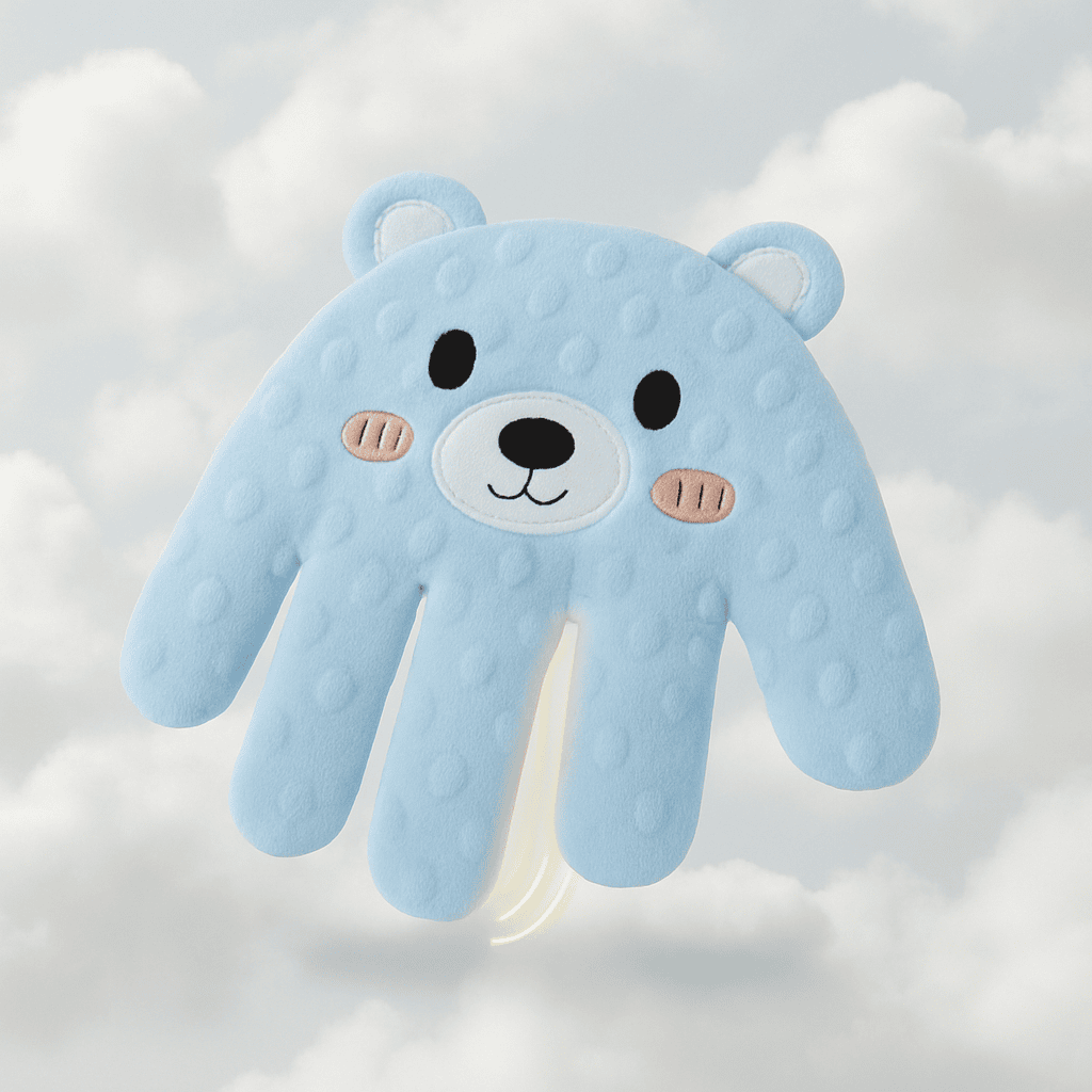 NapTouch Baby Soother