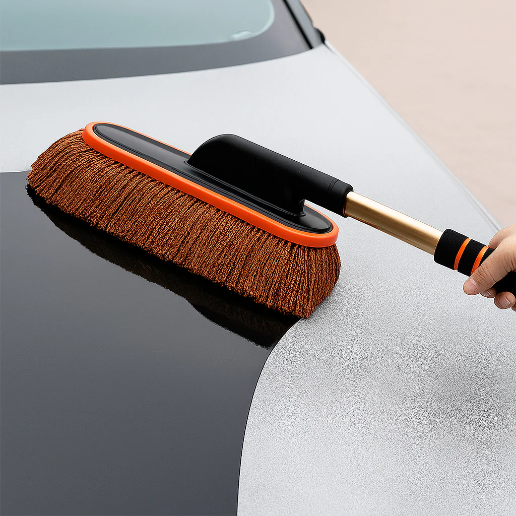 DustAway Pro Cleaning Brush