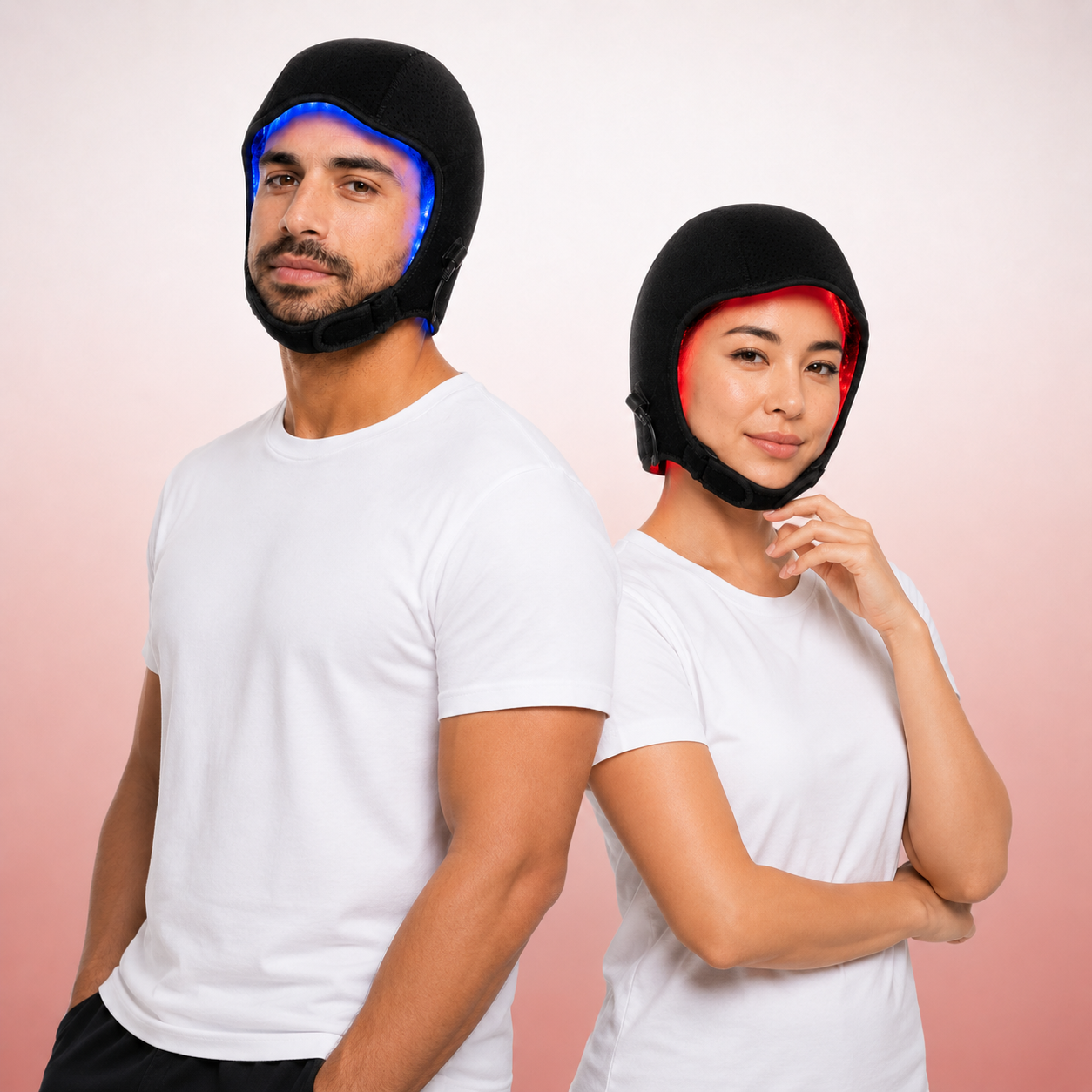 Scalp Light Therapy Cap