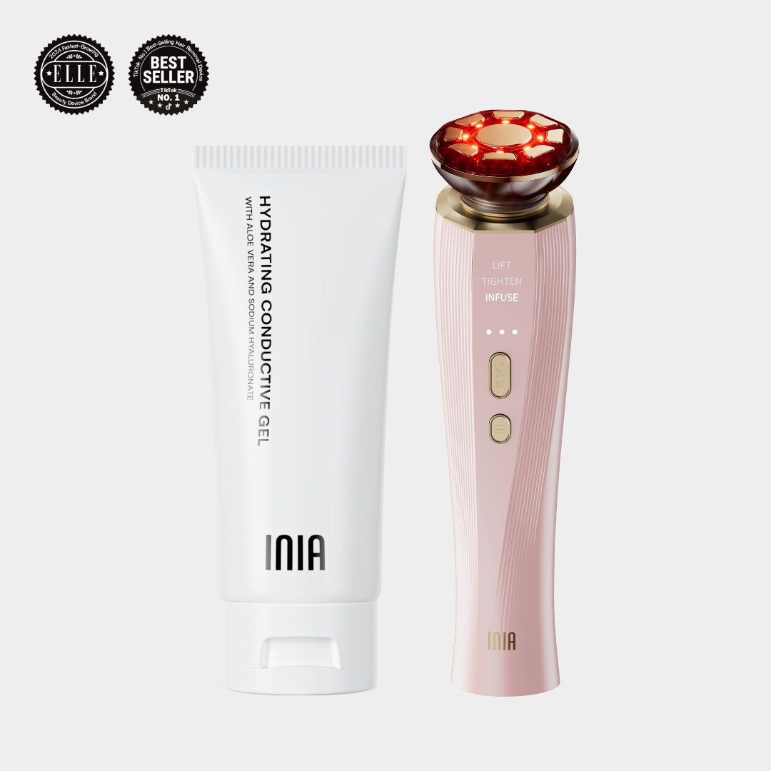 DermaCurrent Anti-Aging Therapy Wand