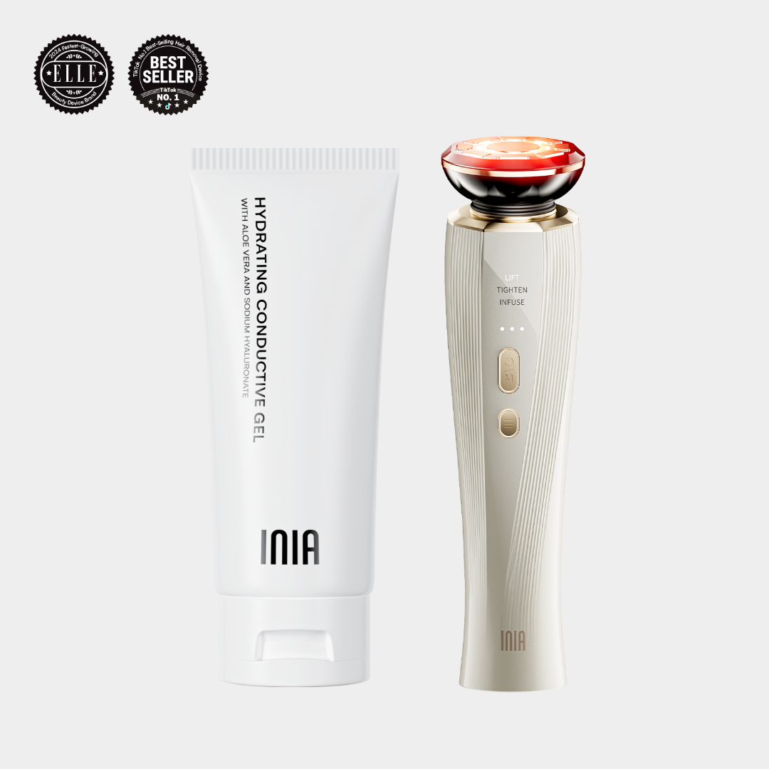 DermaCurrent Anti-Aging Therapy Wand