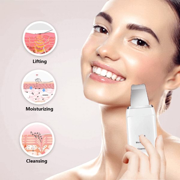 DermaGlow 5-in-1 Pore Cleanser