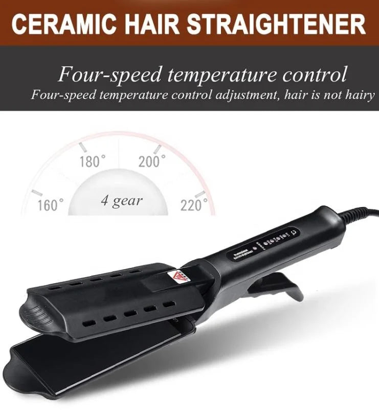 SleekMaster Pro