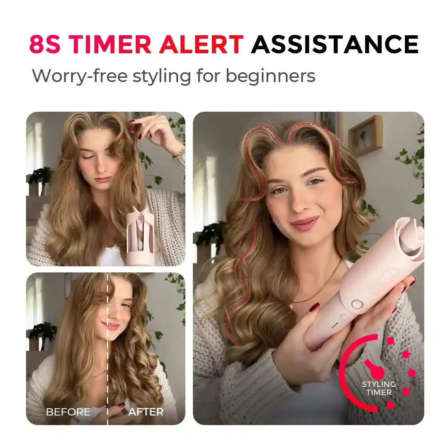 EZ Curl 360