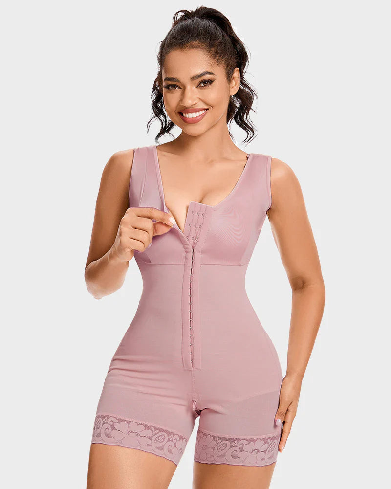 FlexiCurve Shaper Bodysuit