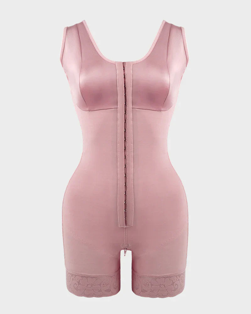 FlexiCurve Shaper Bodysuit
