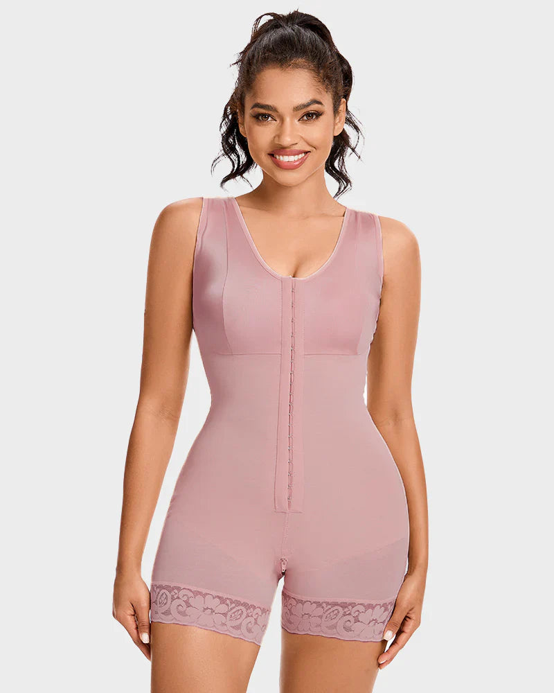 FlexiCurve Shaper Bodysuit