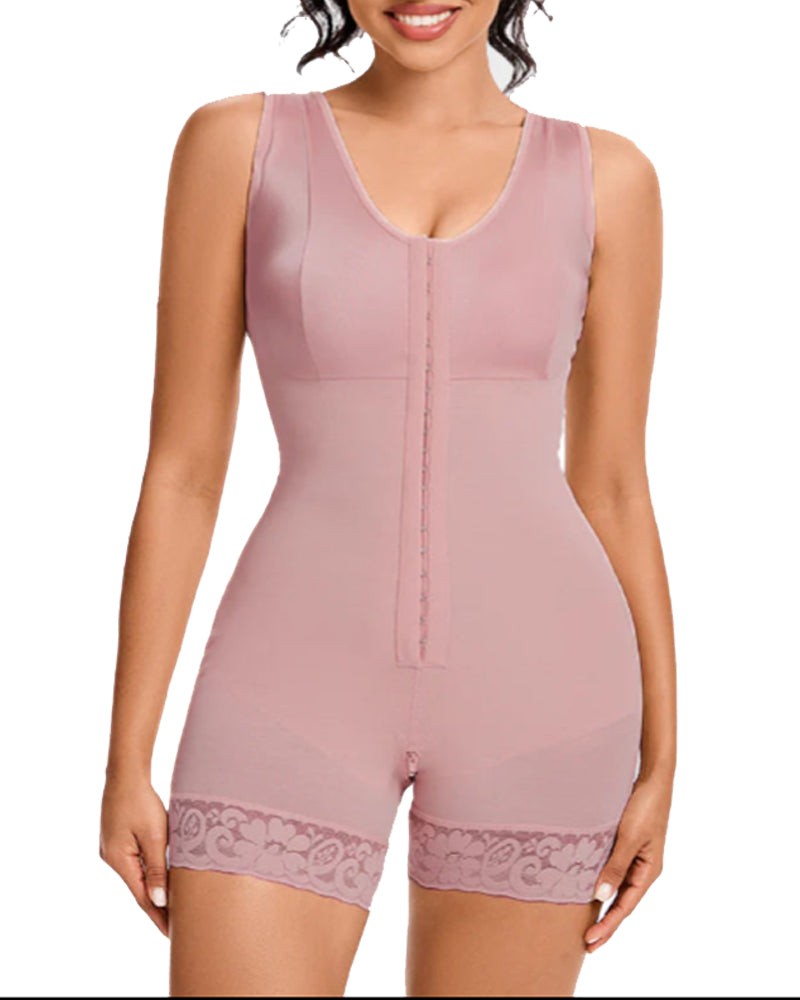 FlexiCurve Shaper Bodysuit