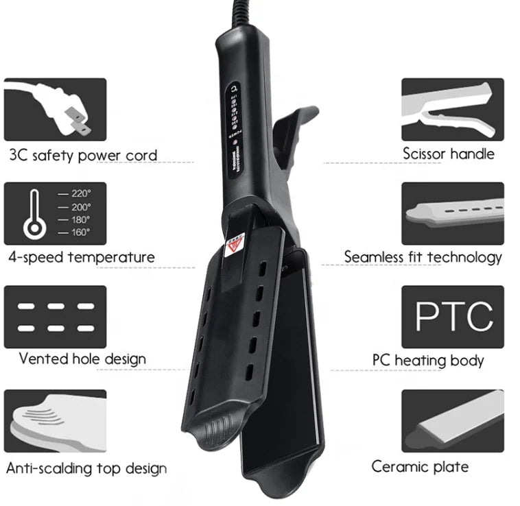 SleekMaster Pro