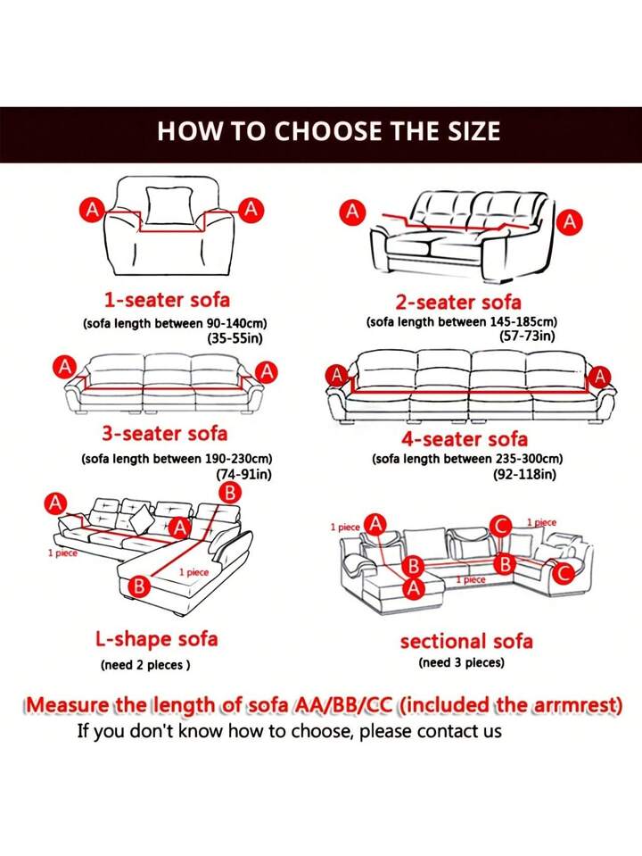 Velvet Luxe Sofa Cover