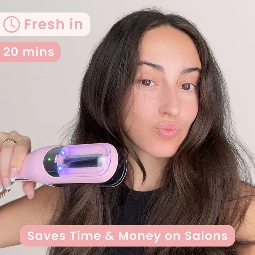 SplitAway Split End Trimmer