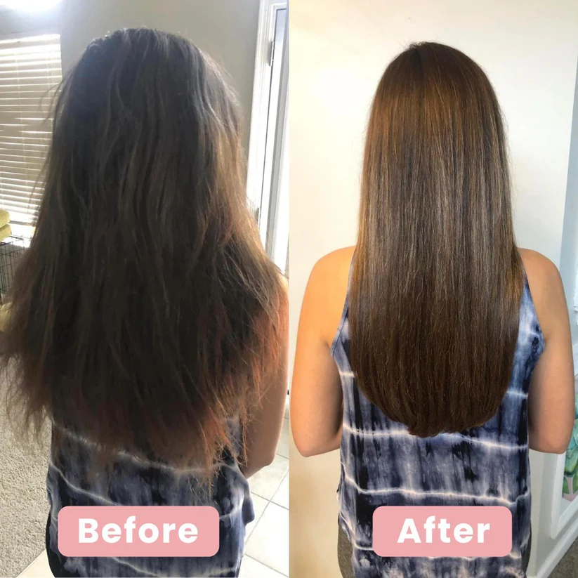 SplitAway Split End Trimmer