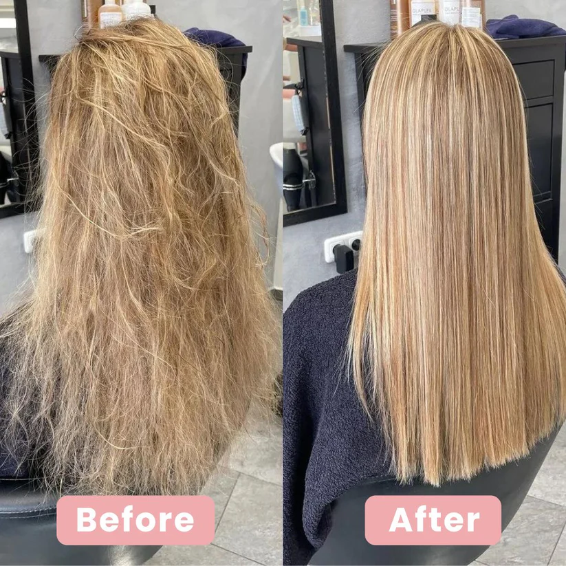 SplitAway Split End Trimmer