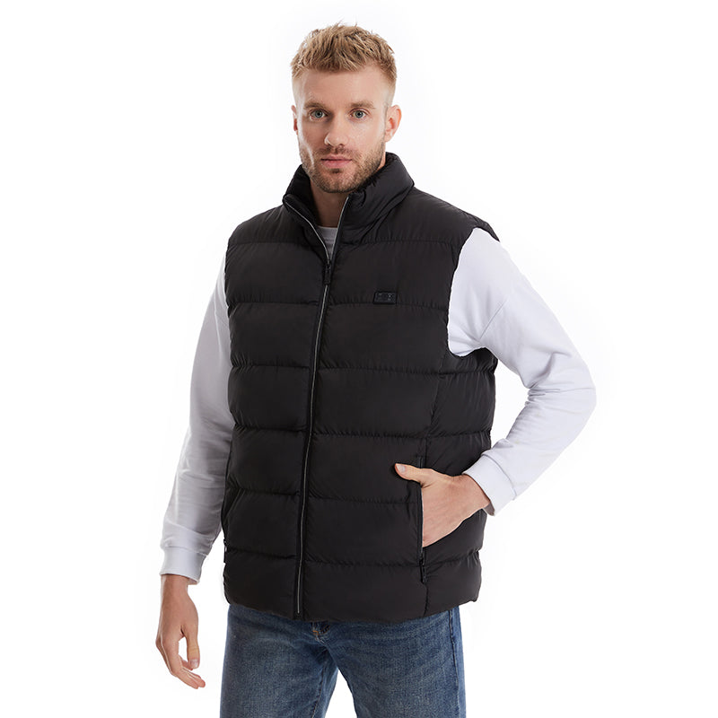 HeatWave Vest