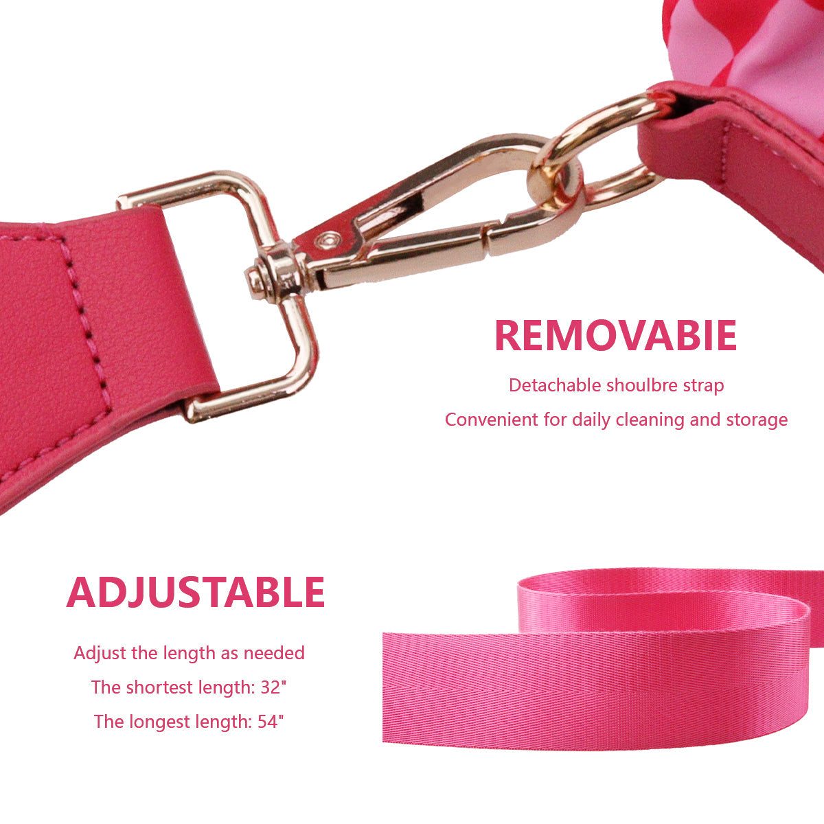 PlaidRush Sling