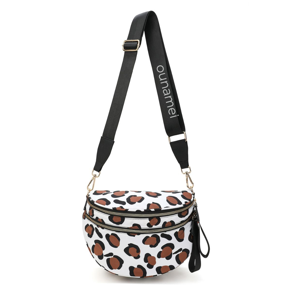 PlaidRush Sling