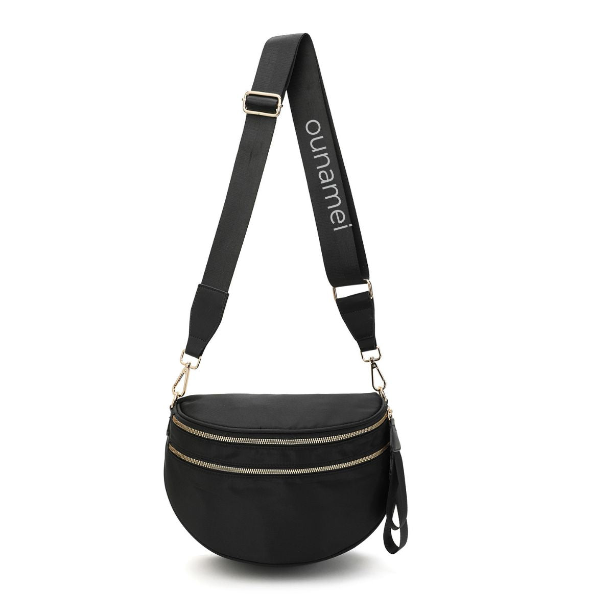PlaidRush Sling