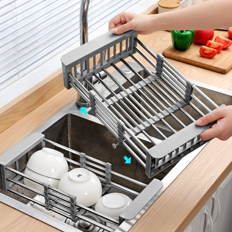 DrySmart Dish Rack