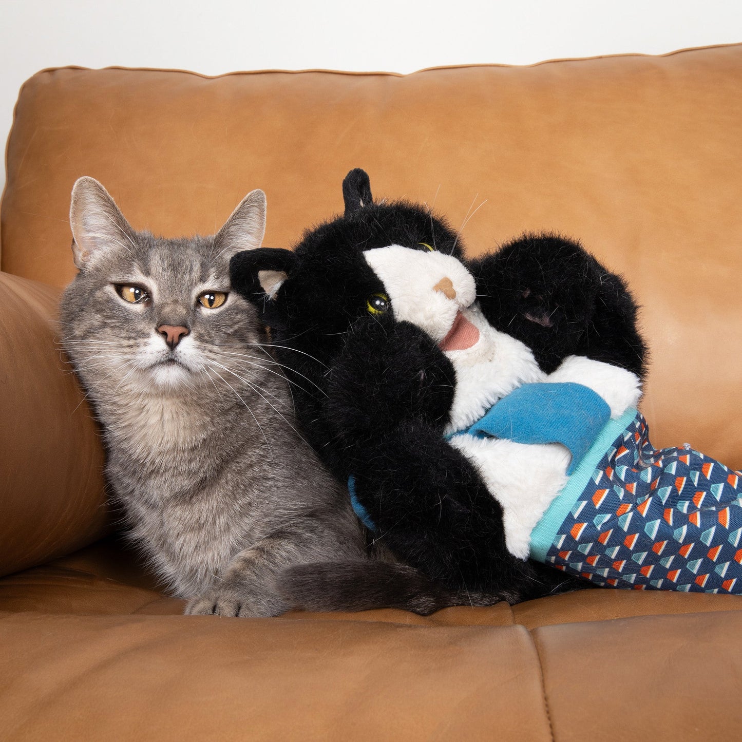 ClawMates Hand Puppet