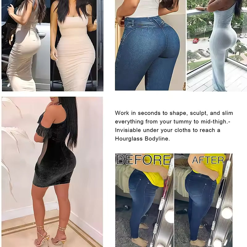 ContourCore Body Shaper