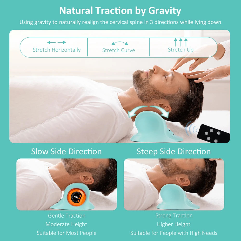 VitaNeck Massager Pillow
