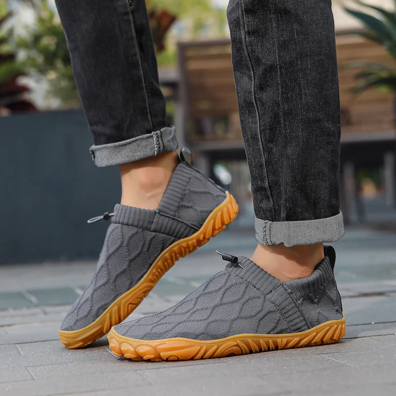 HydroStep Waterproof Freedom Shoes