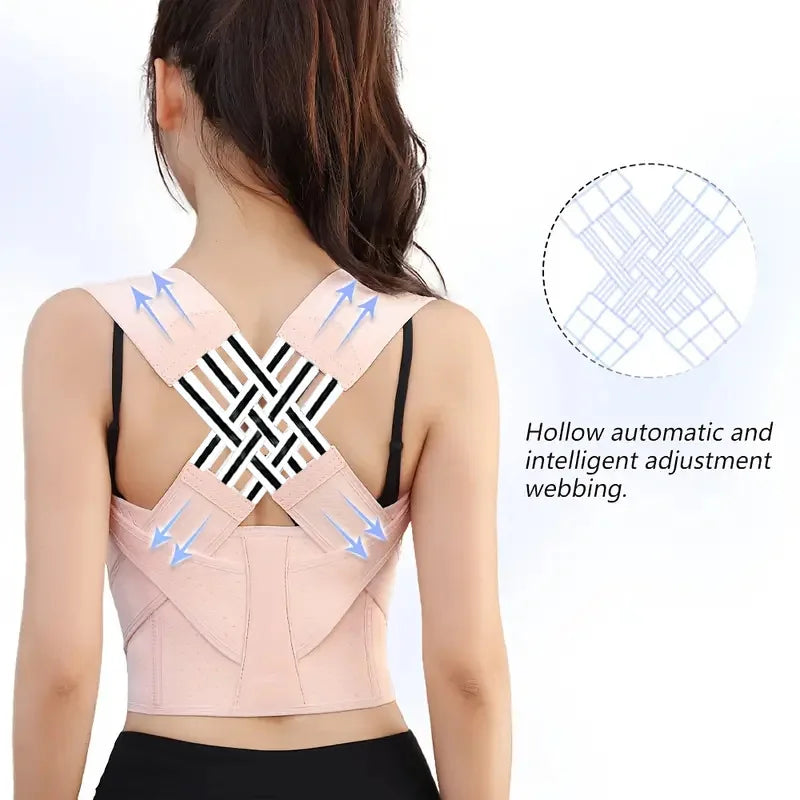 SpineAlign Band