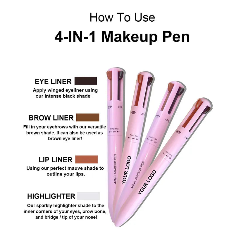 BeautyClick 4-in-1
