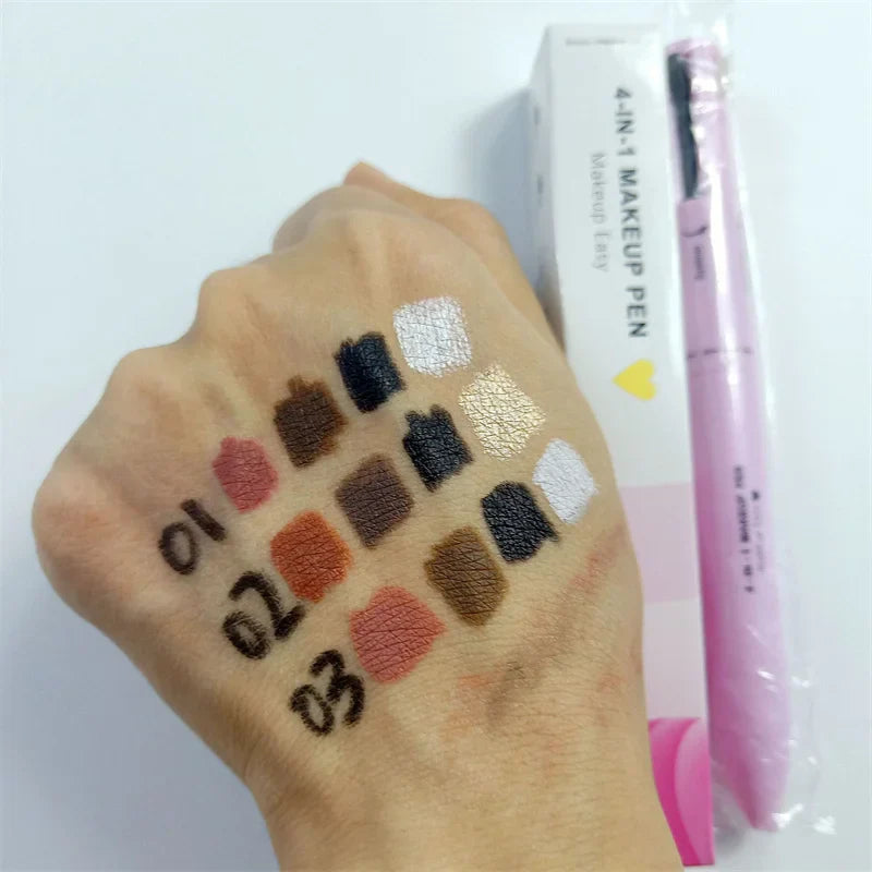 BeautyClick 4-in-1