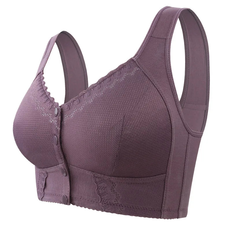 TrueForm Snap Bra