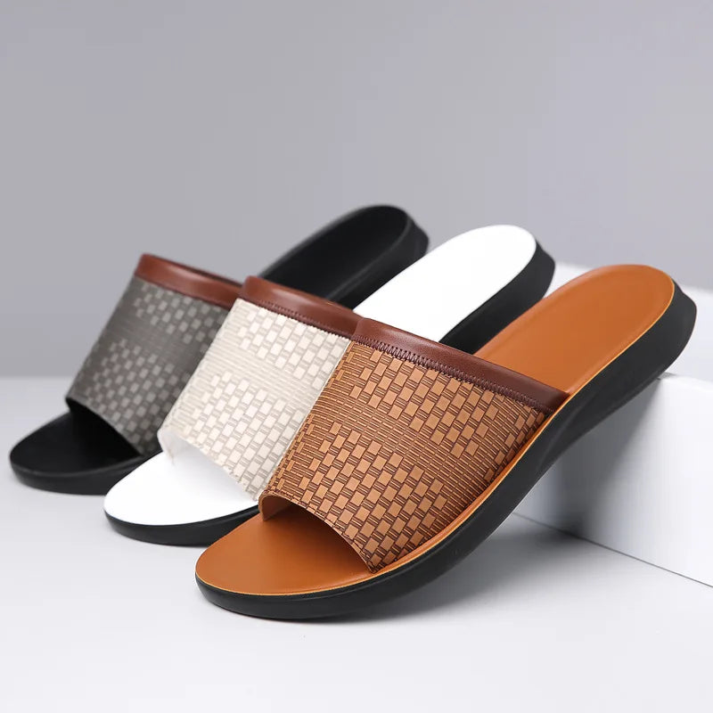 Breezio Sandals