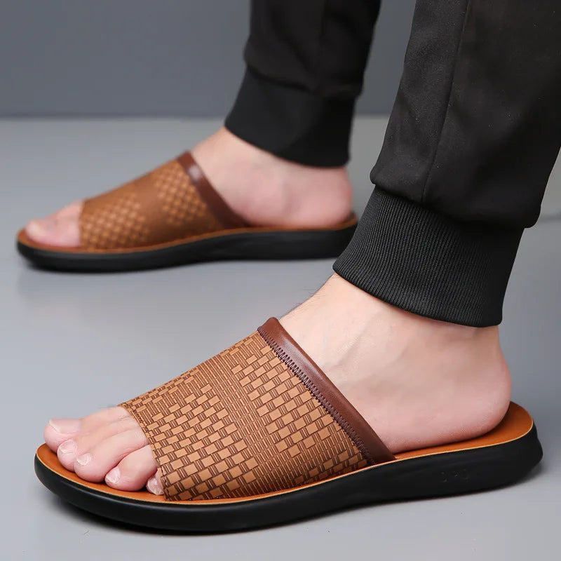 Breezio Sandals