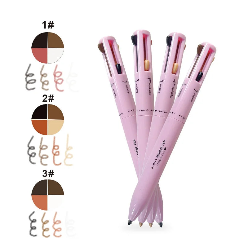 BeautyClick 4-in-1