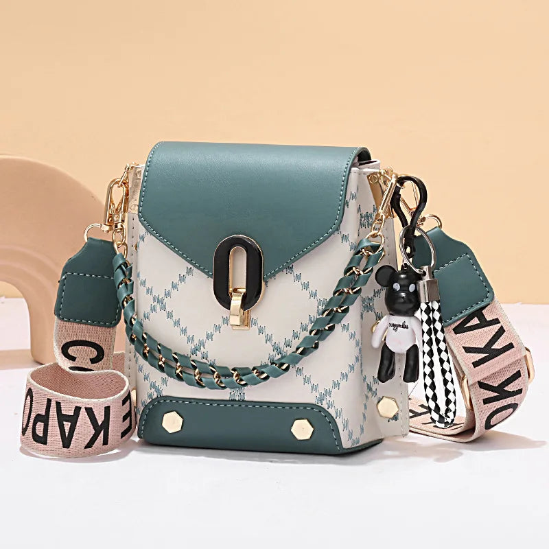 K-Style PatchBag