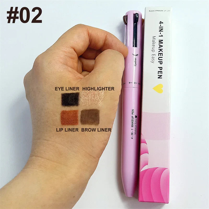 BeautyClick 4-in-1